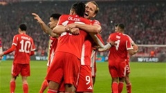 Bayern Munich: Chức vô địch Bundesliga nhờ ‘DNA Premier League’